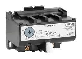48ASE3M20 | Siemens ESP100 Solid-State Overload Relay