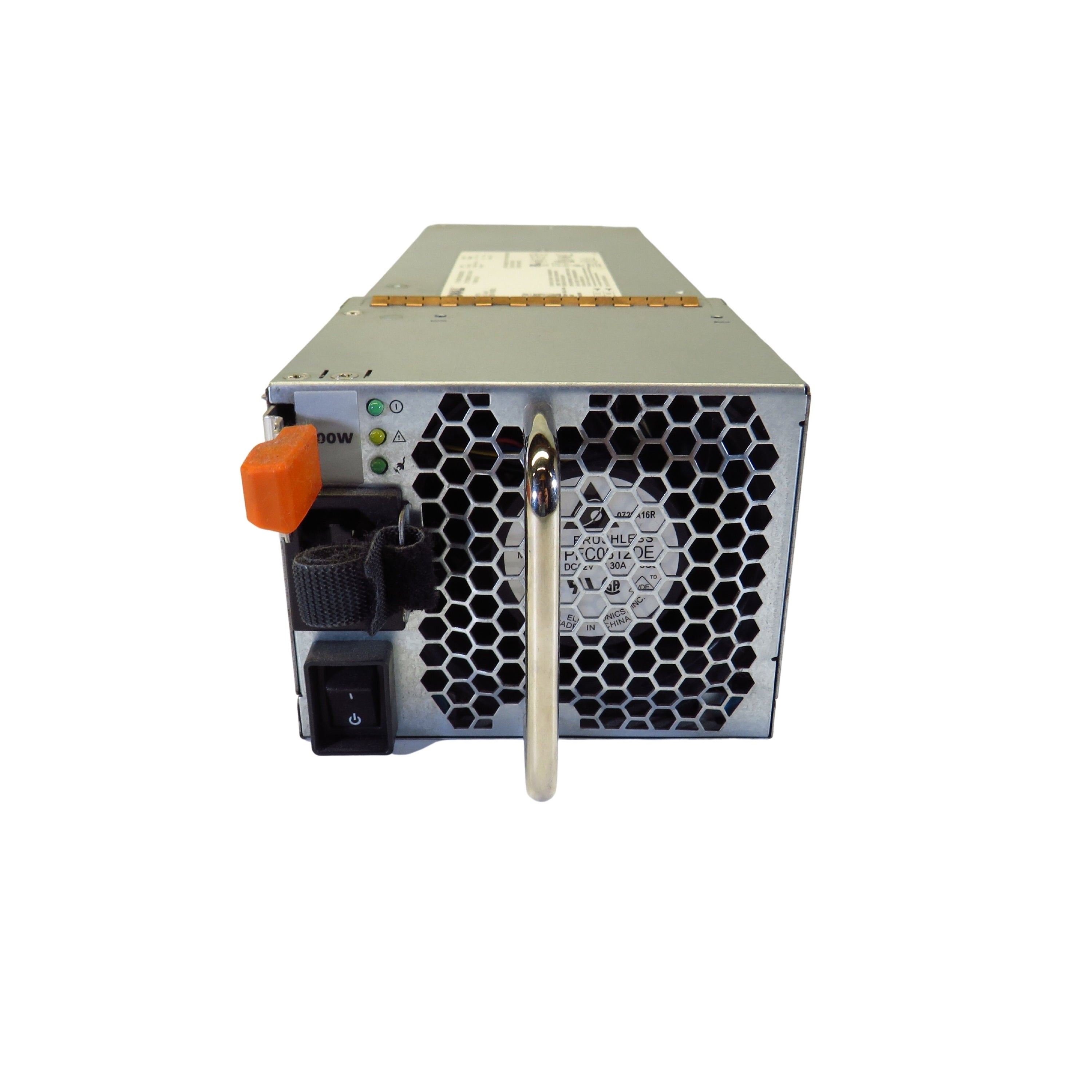 Dell GV5NH 600W Server Power Supply (Refurbished)