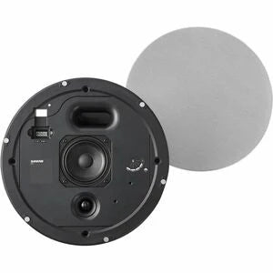 Shure Microflex MXP-5 Ceiling Mountable Speaker - White