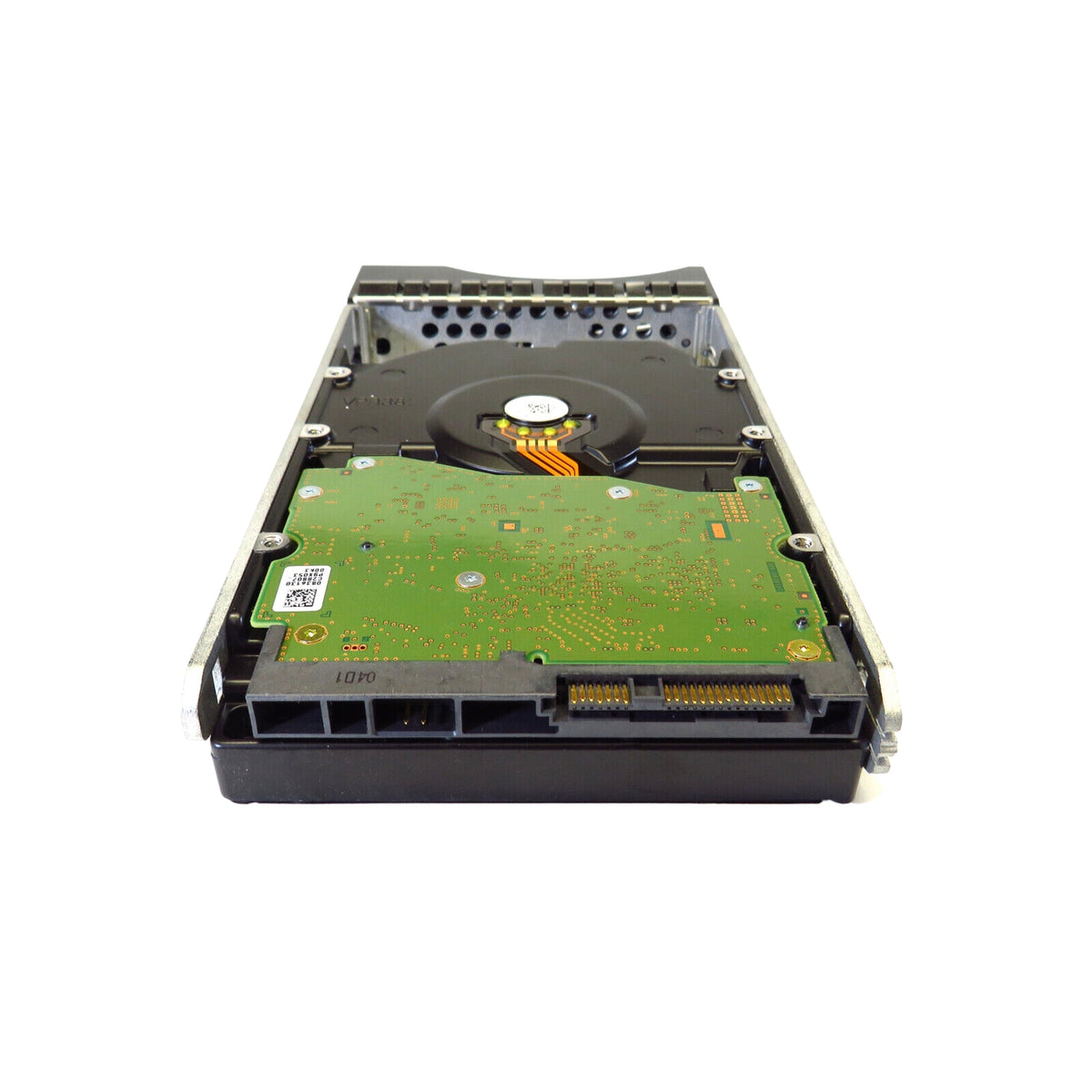 IBM 02PX586 3.5" 8TB 7200RPM SAS 12Gb/s Hard Disk Drive (HDD), Silver (Refurbished)