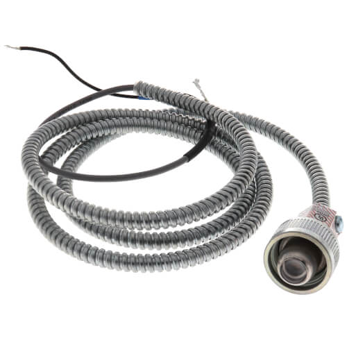 C7915A1028 | Honeywell Solid-State Infrared Flame Scanner 48" Leads