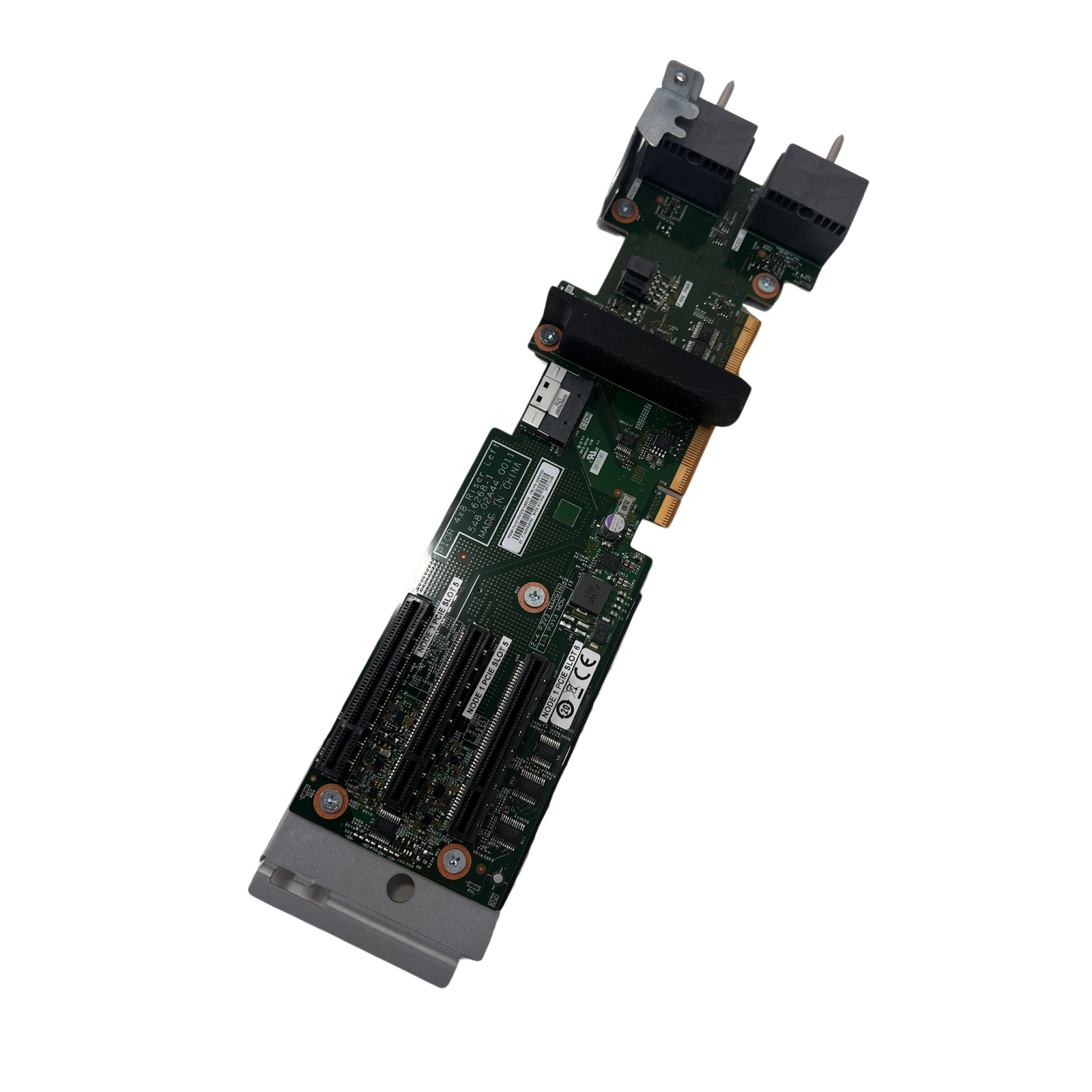 Lenovo 7X20 ThinkSystem Riser Assembly (Left) Modular Enclosure (00MW532)