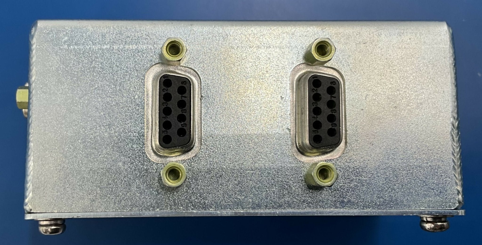 CAN Transition Box (5136304/5136305 REV D) GE