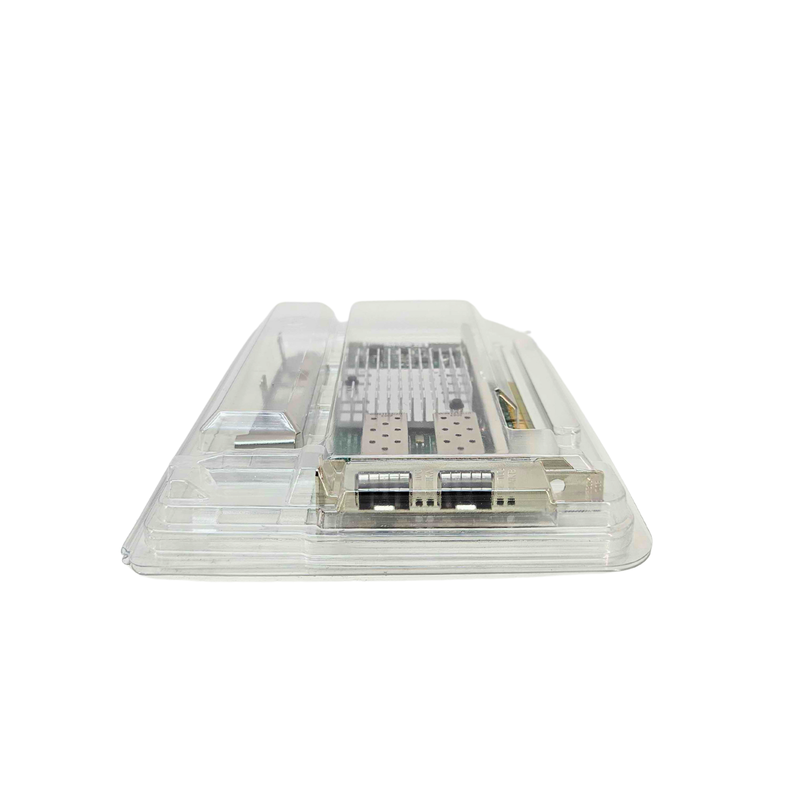 Intel X520-DA2 10GBE Dual Port Network Card (EX520DA2G2P5)