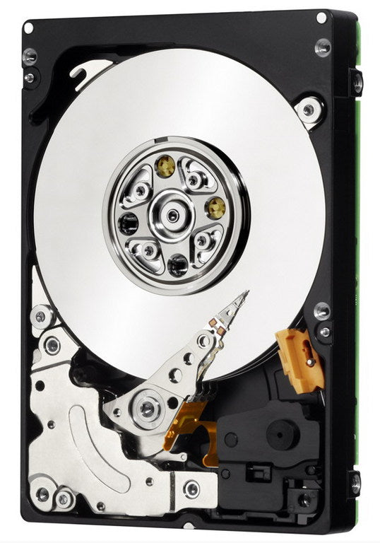 HPE 600GB 10K 6Gbps SAS 2.5'' SFF HDD Hard Drive (689287-003)
