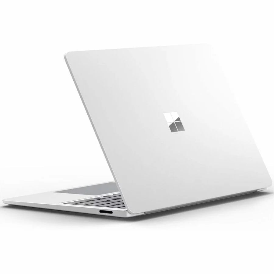 Microsoft Surface Laptop 7 13.8" Touchscreen Copilot+ PC Notebook - Qualcomm Snapdragon X Elite - 32 GB - 512 GB SSD - Platinum