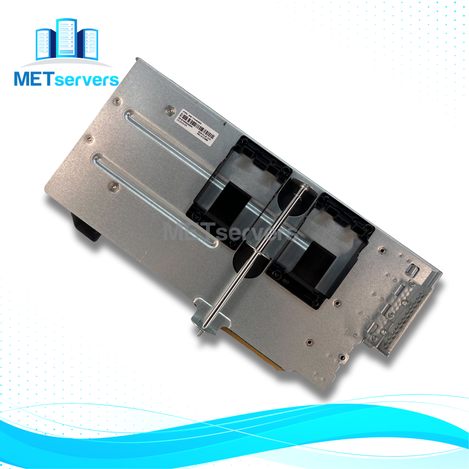 Lenovo SR950 Thinksystem I/O Riser Board (01CV954)