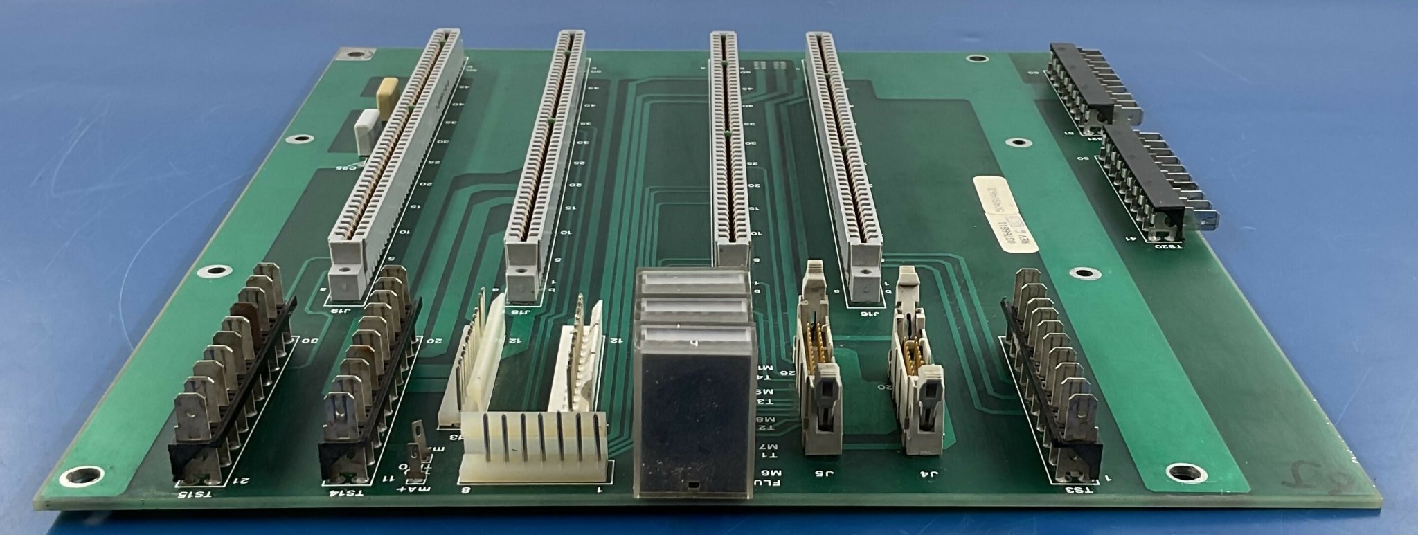 C.I. MOTHERBOARD (46-903766G11/03766G11 Rev 6) GE