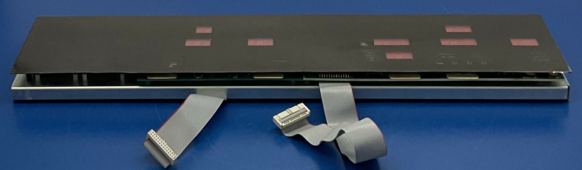 C.I. RAD DISPLAY BOARD (46-903856G10/03856G10) GE
