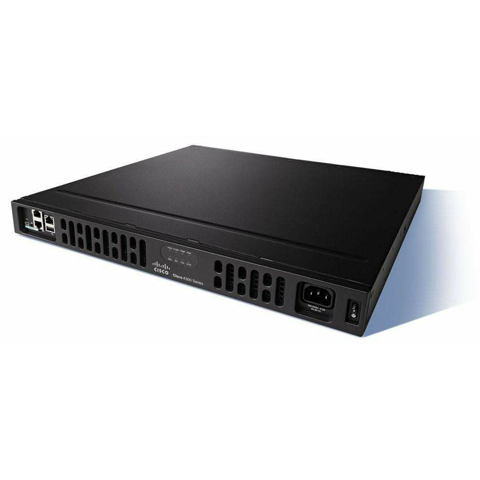 Cisco 4351 Voice ISR Router - ISR4351-V/K9