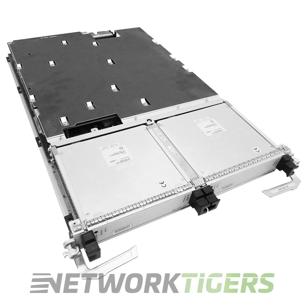 Cisco A9K-ISM-100 ASR 9000 Integrated Service 2x CPU 48G DRAM Router Module