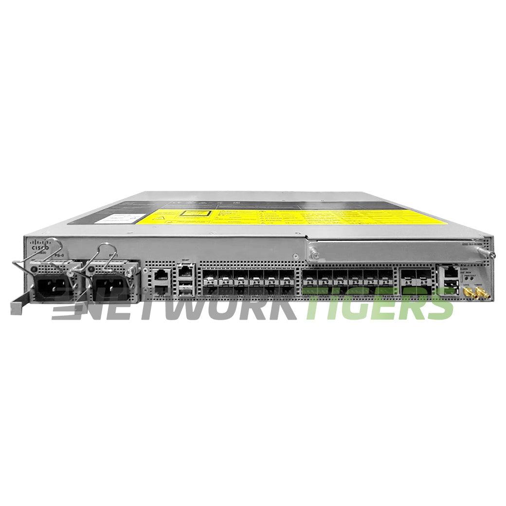 NEW Cisco ASR-920-24SZ-IM ASR 920 Series Router w/ Metro IP Access
