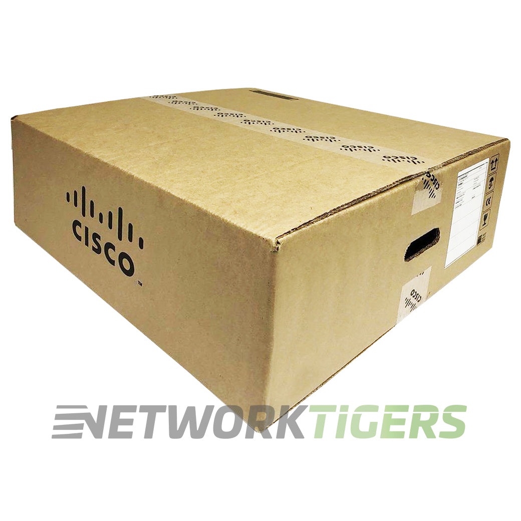 NEW Cisco ASR-9912-FAN ASR 9900 Series 9912 Router Fan Module