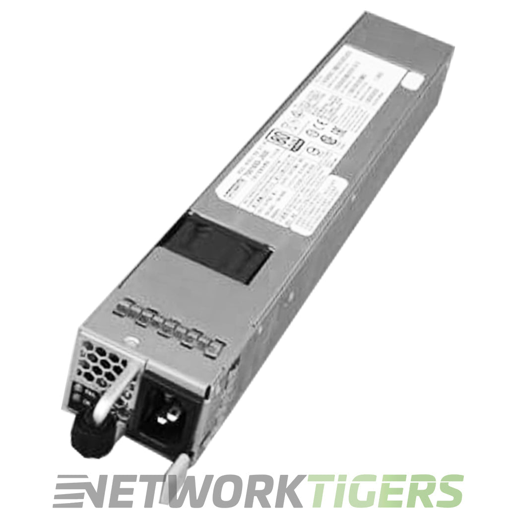 Cisco ASR1000X-AC-750W ASR 1000 Series 750W AC Router Power Supply