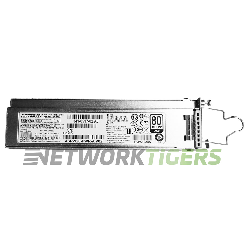 Cisco ASR-920-PWR-A ASR920 AC Router Power Supply