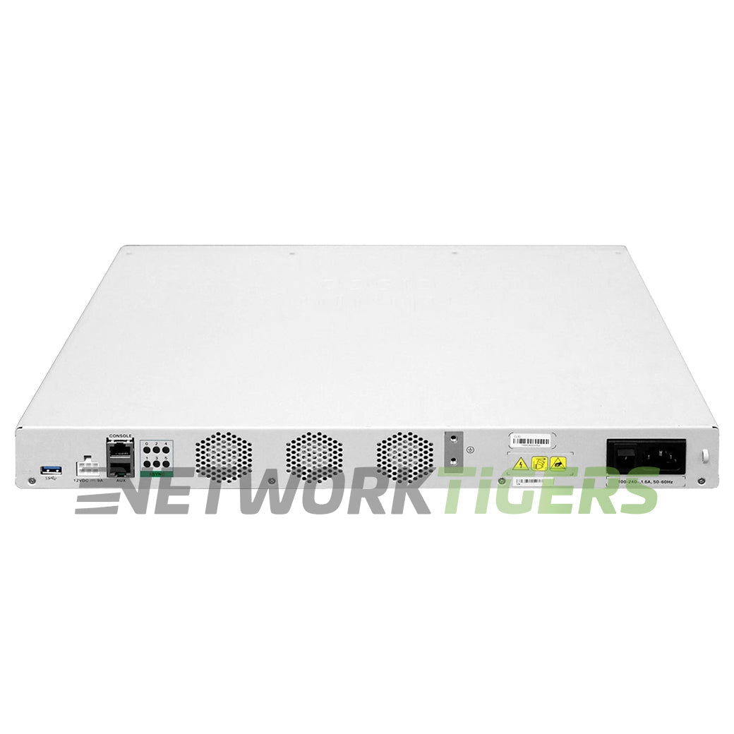 Cisco C1100TG-1N24P32A 1100 Series Terminal Services Gateway