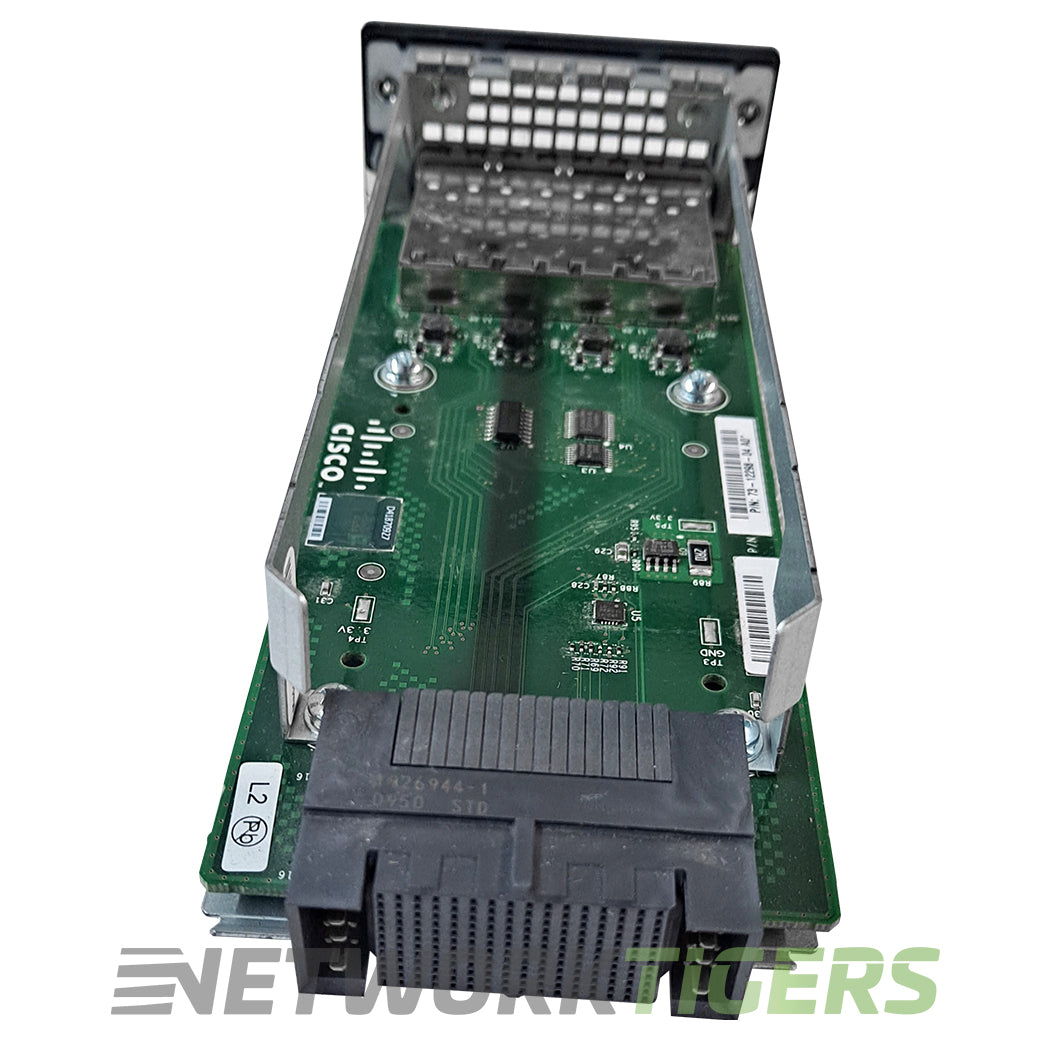 Cisco C3KX-NM-1G Catalyst 3560X Series 4x 1GB SFP Switch Module