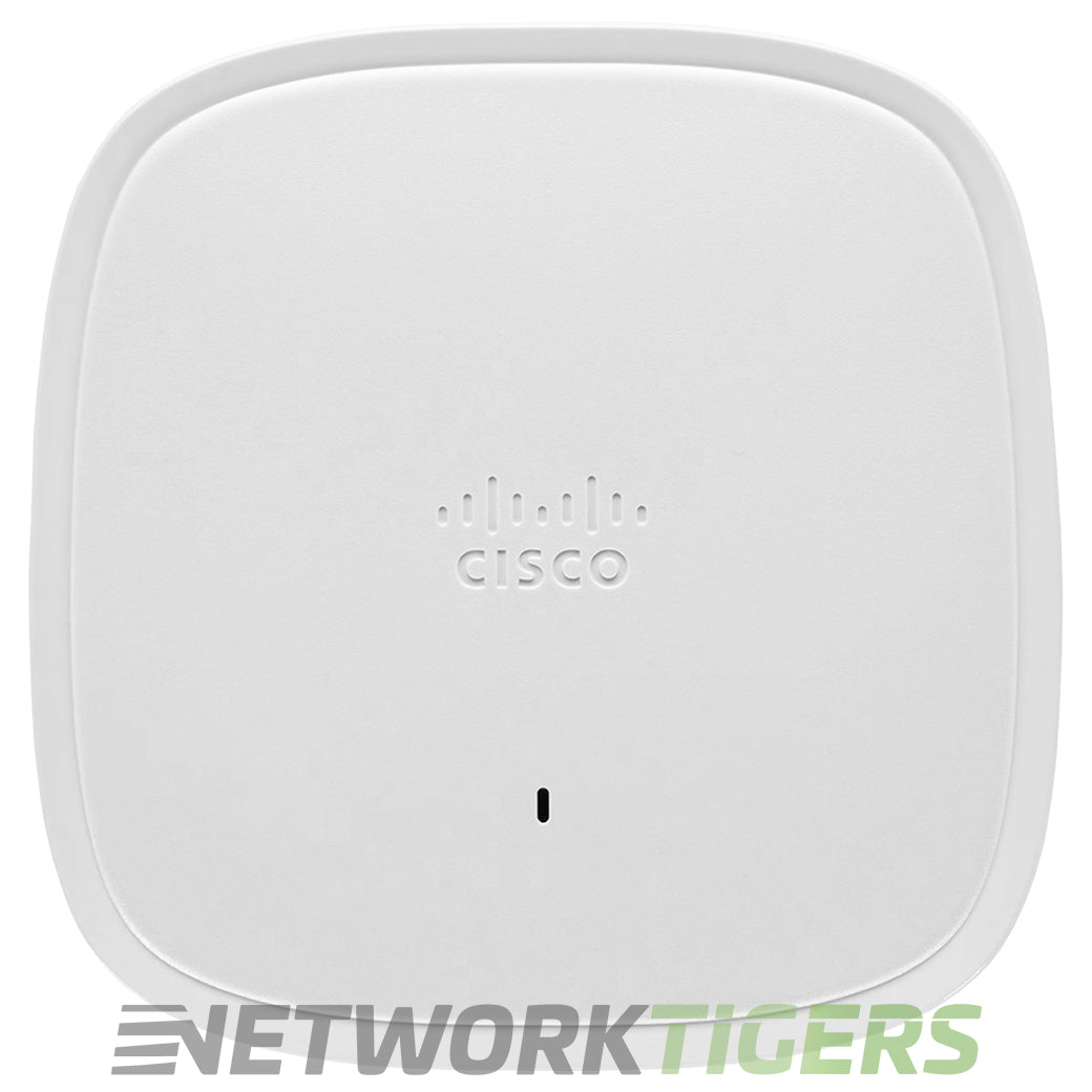 NEW Cisco C9105AXI-B Wi-Fi 6 802.11ax US Internal Omni Directional Antennas WAP