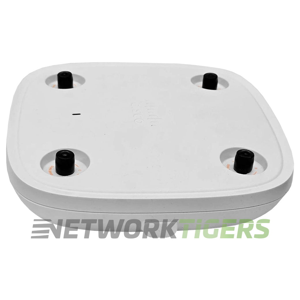Cisco C9115AXE-B Catalyst 9115 External Antenna Wi-Fi 6 4x4:4 MIMO Wireless AP