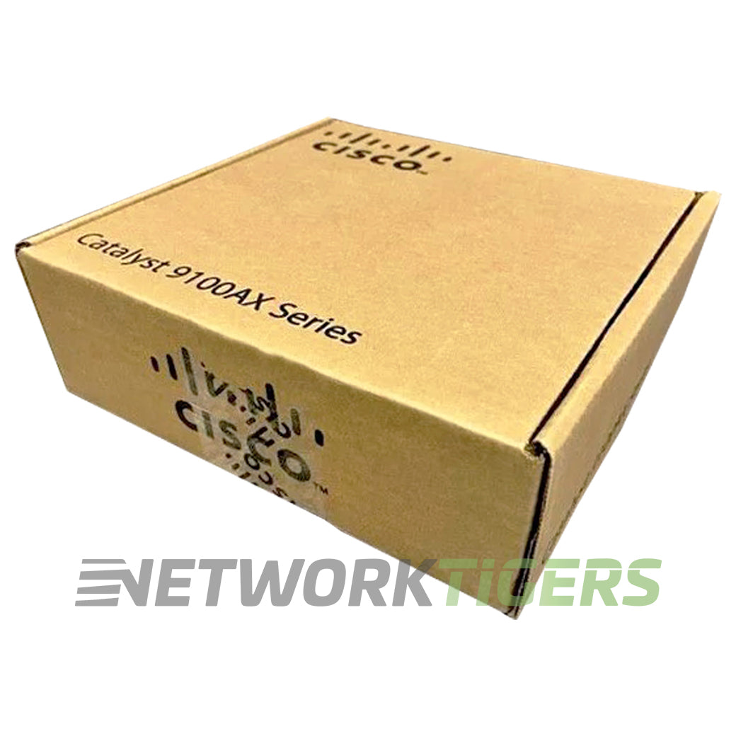 NEW Cisco C9120AXP-B Wi-Fi 6 802.11ax External Antenna (Not Included) Indoor WAP