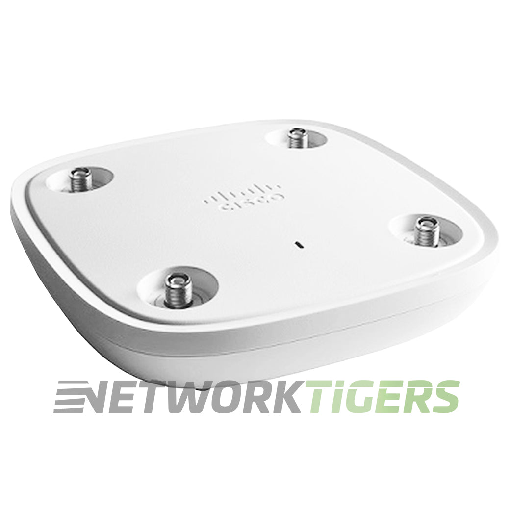 NEW Cisco C9120AXP-B Wi-Fi 6 802.11ax External Antenna (Not Included) Indoor WAP