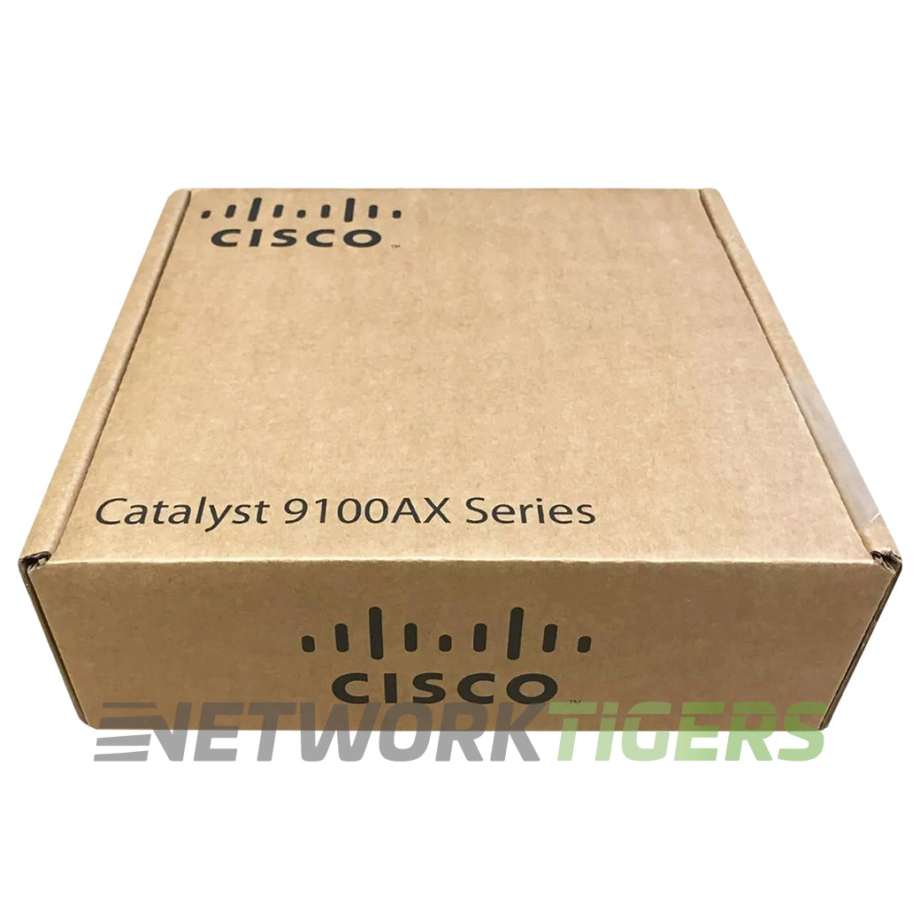 NEW Cisco C9130AXI-B Catalyst Wi-Fi 6 802.11ax Internal Antenna Indoor WAP