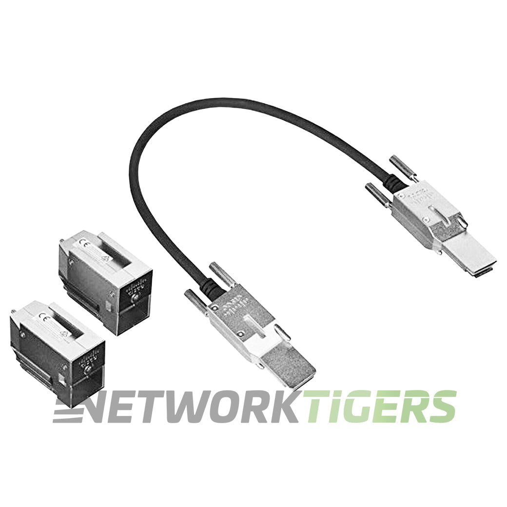 Cisco C9200-STACK-KIT Stacking Kit for the Catalyst 9200 Series Switches