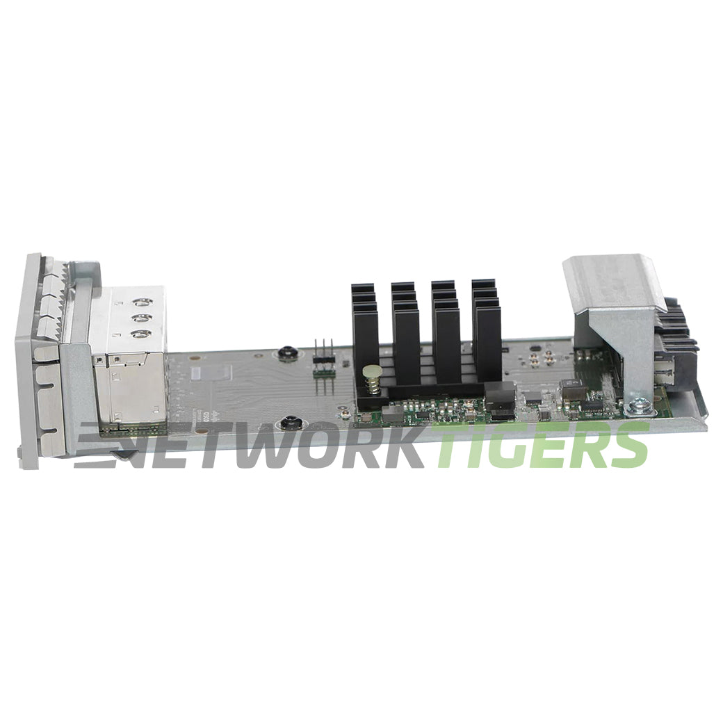 Cisco C9300X-NM-8M Catalyst 9300X Series 8x 10GB SFP Switch Module
