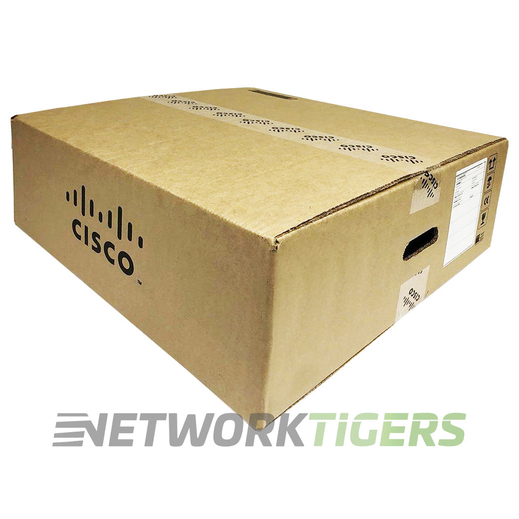 NEW Cisco C9400-LC-24S Catalyst 9400 24x 1GB SFP Switch Line Card