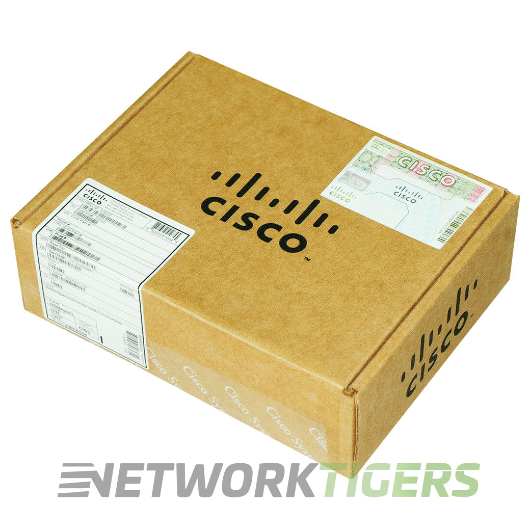 NEW Cisco CAB-STK-E-1M Catalyst 2960XR Series 1m FlexStack Switch Stacking Cable