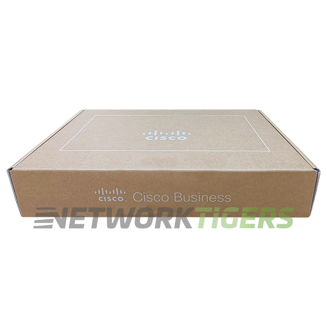 NEW Cisco CBS220-48T-4G-NA Business 220 Series 48x 1GB RJ45 4x 1GB SFP Switch