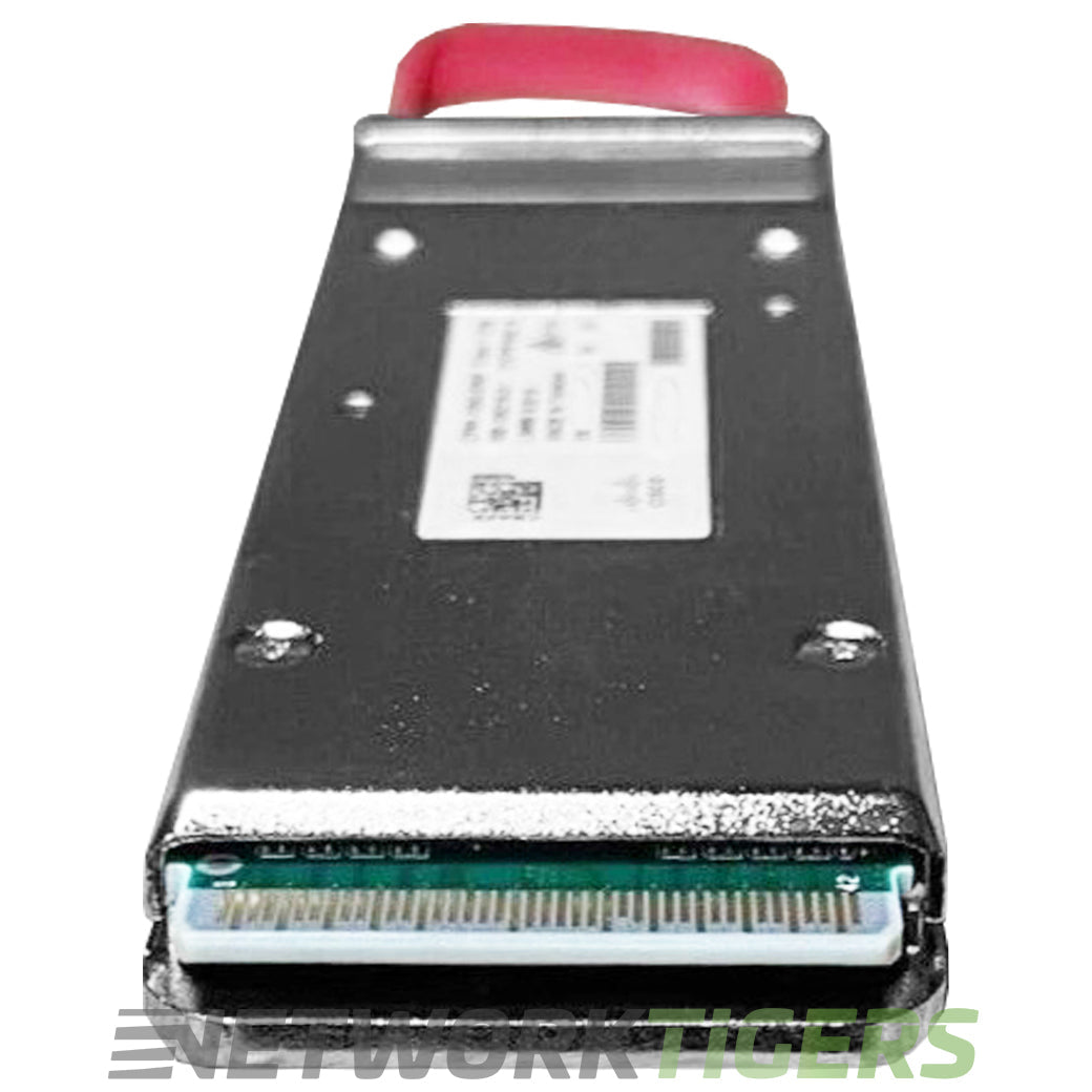 Cisco CPAK-100G-ER4F 100GB BASE-ER4 1310nm SMF CPAK Transceiver