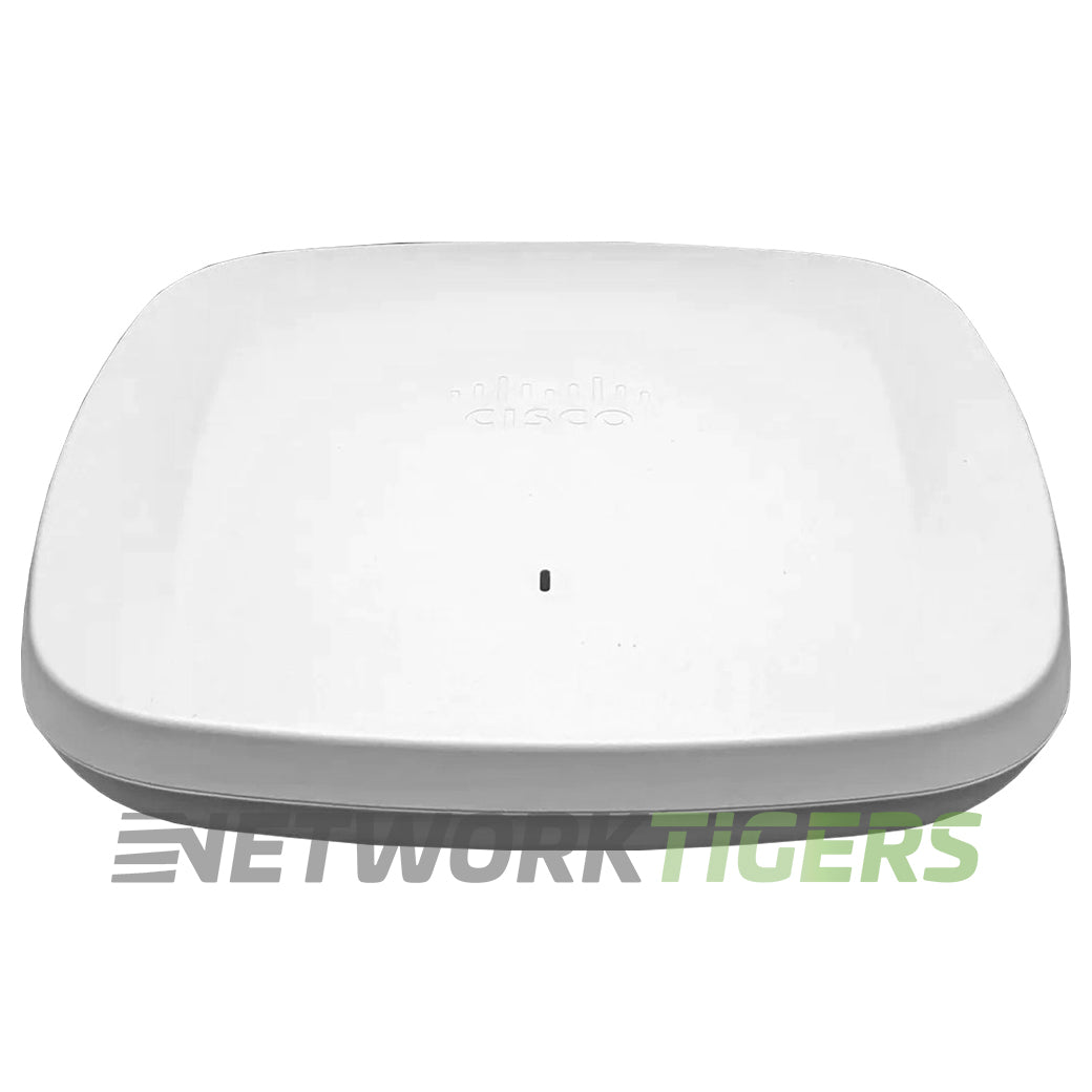 Cisco Meraki CW9162I-MR 2x2:2 MU-MIMO 802.11ax Wi-Fi 6E Unclaimed Wireless AP