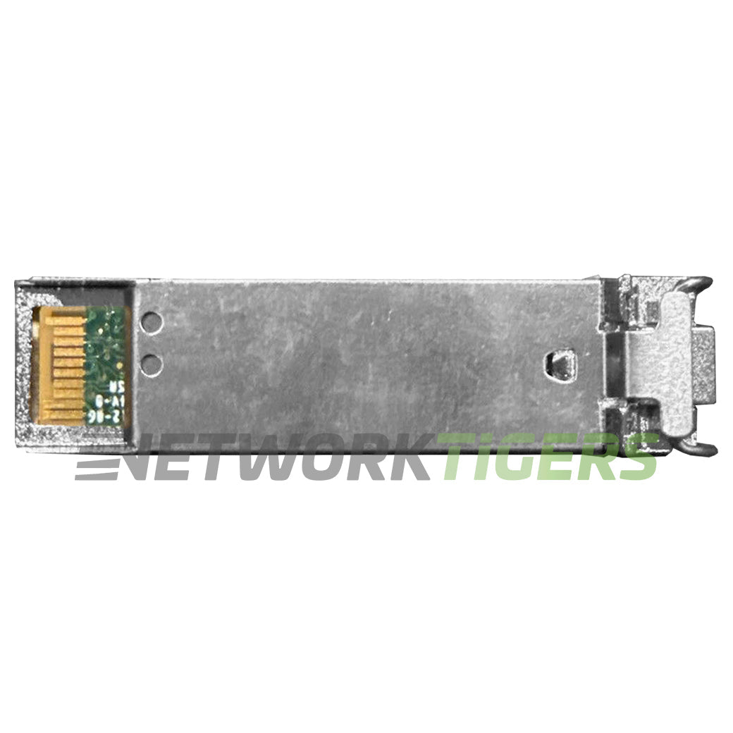 Cisco CWDM-SFP10G-1610 10GB BASE-CWDM 1610nm 80km DOM SFP+ Transceiver