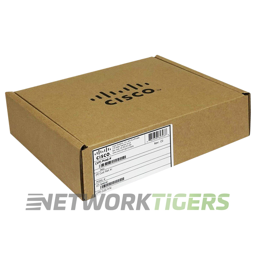NEW Cisco DS-SFP-FC8G-SW 8GB Fibre Channel SW Optical SFP Transceiver