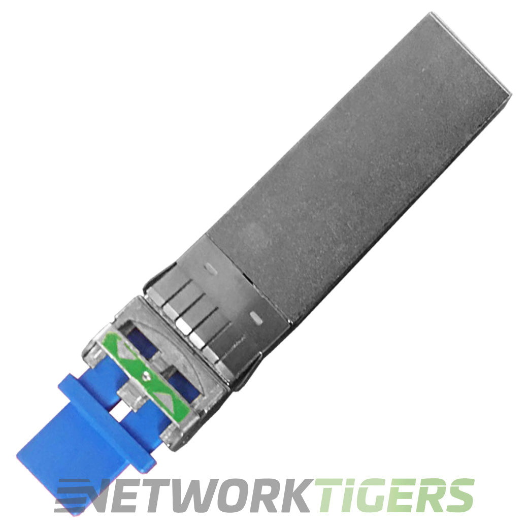 Cisco DWDM-SFP10G-61.41 10GB 1561.41nm 80km DOM SMF SFP+ Transceiver