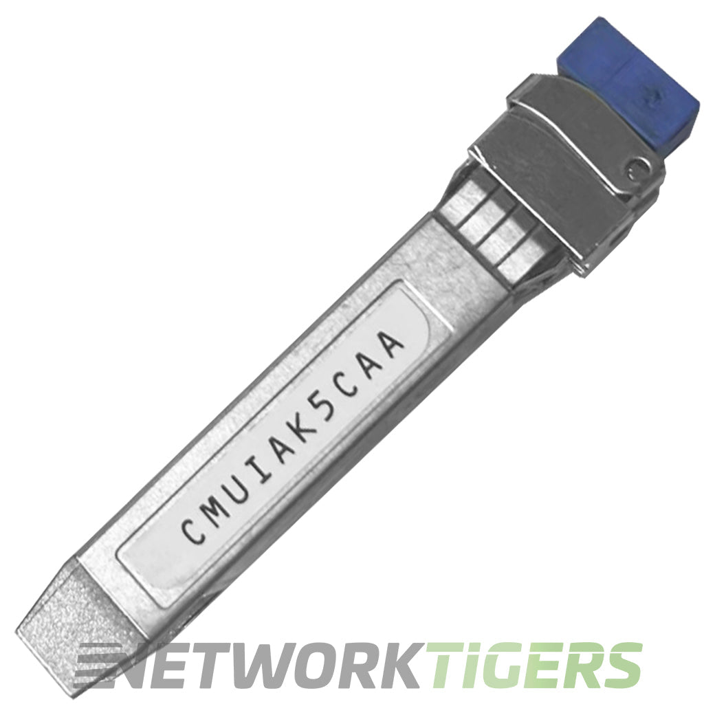 Cisco DWDM-SFP10G-C-S 10GB 1529~1561nm 80km DOM SMF SFP+ Transceiver