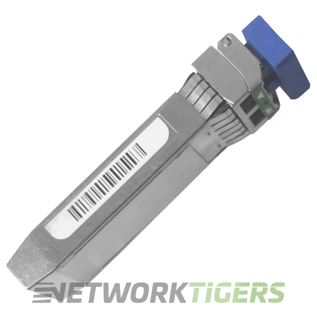 Cisco DWDM-SFP10G-C-S 10GB 1529~1561nm 80km DOM SMF SFP+ Transceiver