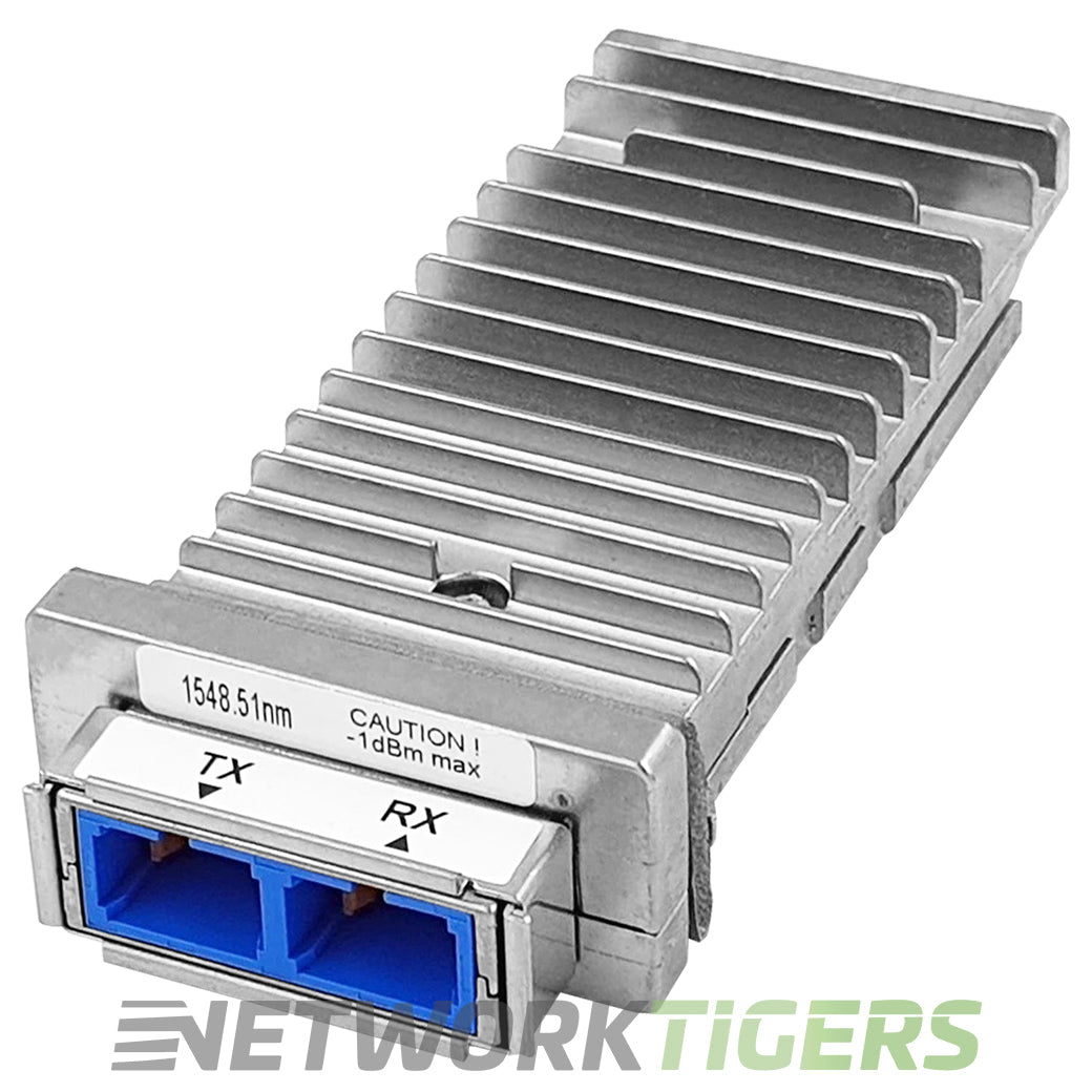 Cisco DWDM-X2-48.51 10GB BASE-DWDM SC SMF 1548.51nm X2 Transceiver
