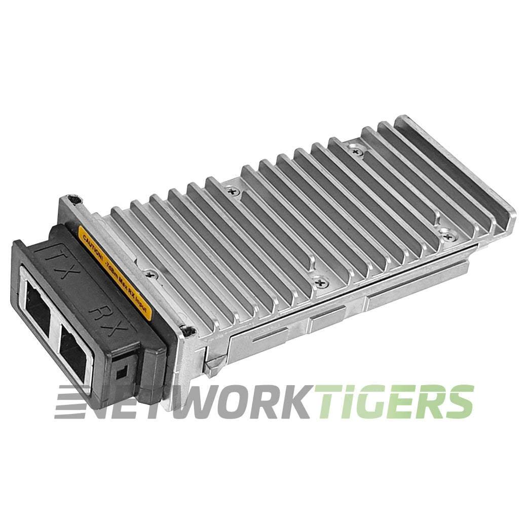 Cisco DWDM-X2-54.13 10GB BASE-DWDM SC 80km 1554.13nm X2 Transceiver