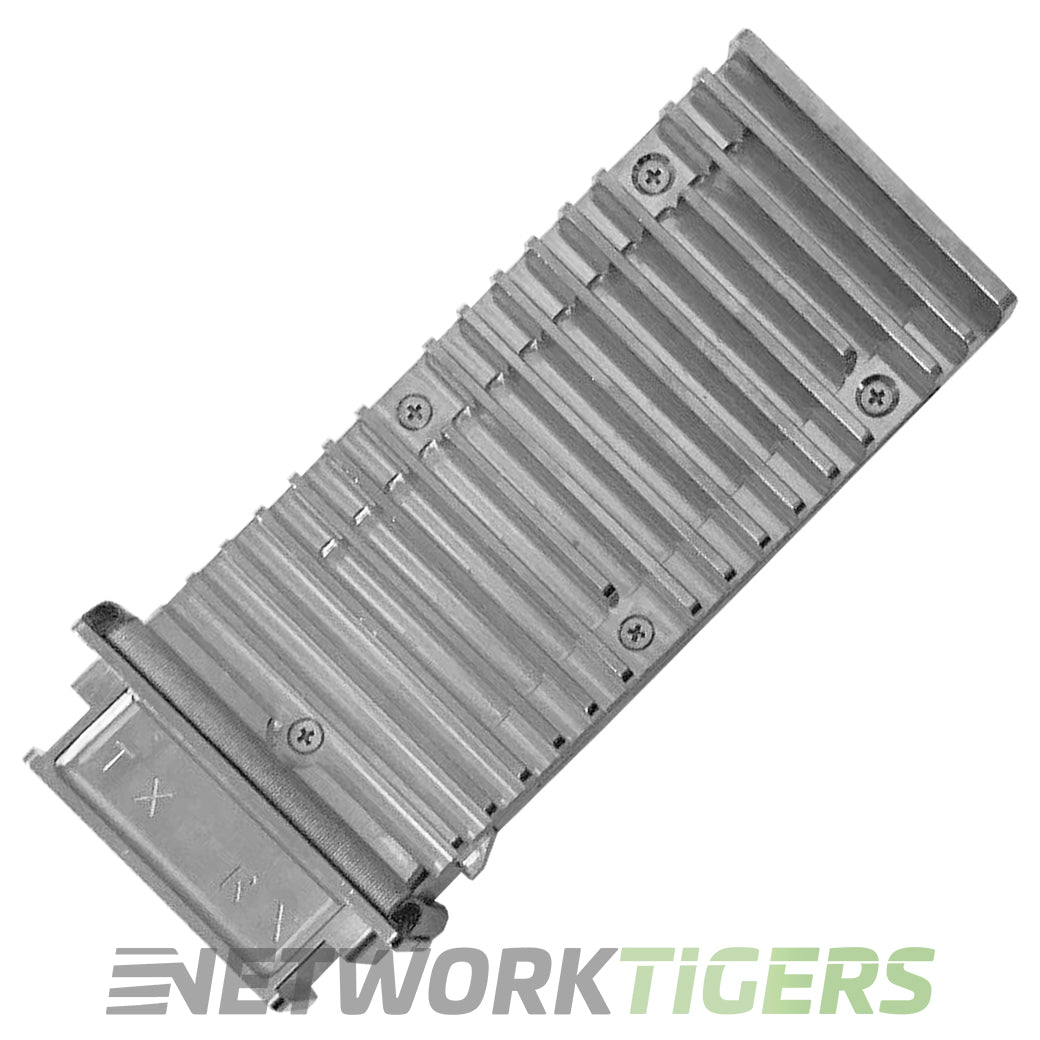 Cisco DWDM-X2-58.17 10GB BASE-DWDM 1558.17nm 80km DOM SMF X2 Transceiver