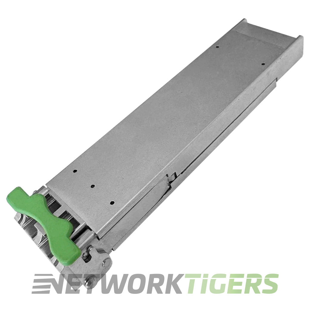 Cisco DWDM-XFP-C 10GB BASE-DWDM 1530.33-1559.79nm 80km DOM SMF XFP Transceiver