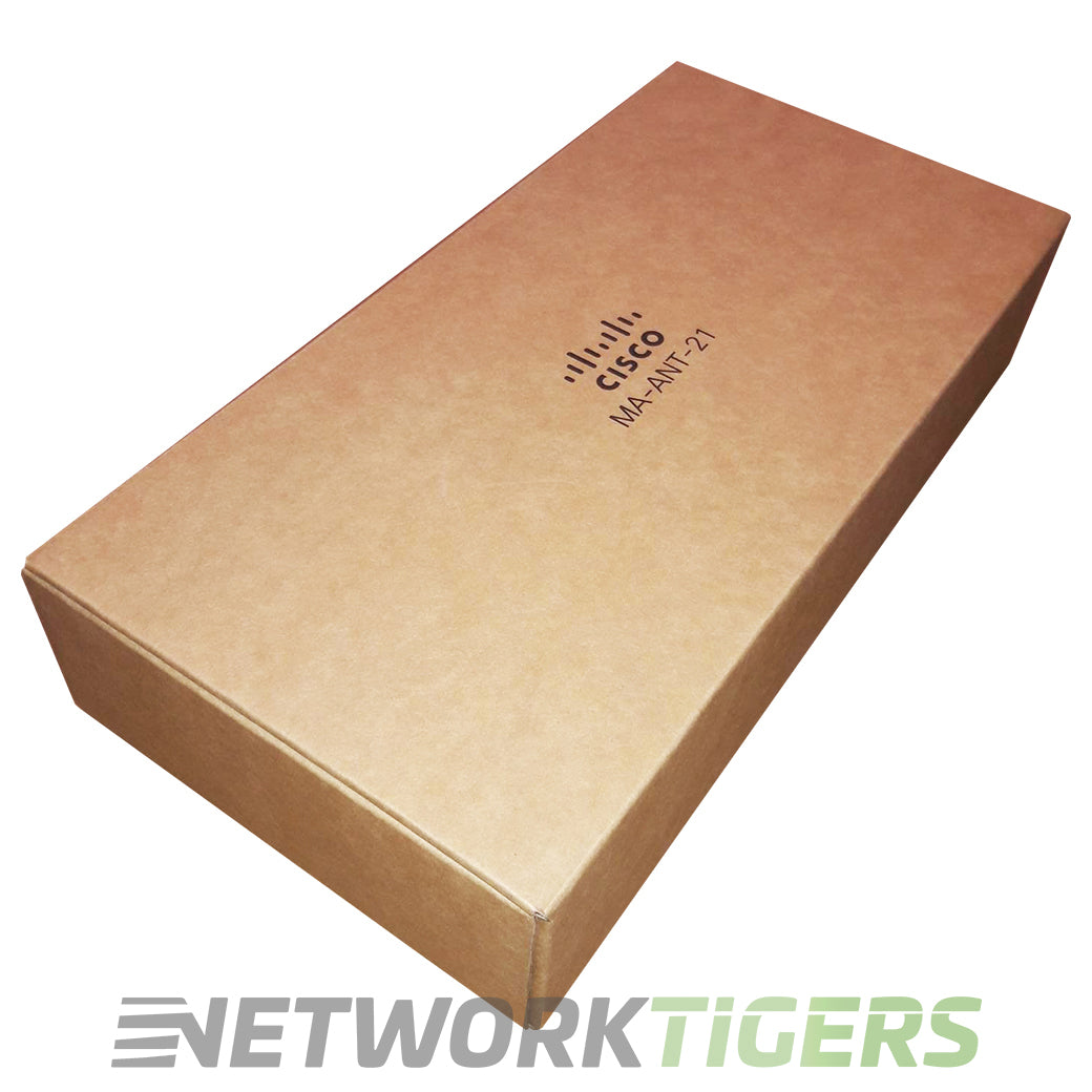 NEW Cisco Meraki MA-ANT-21 MR86 5 GHz 13 dBi Wireless Access Point Antenna