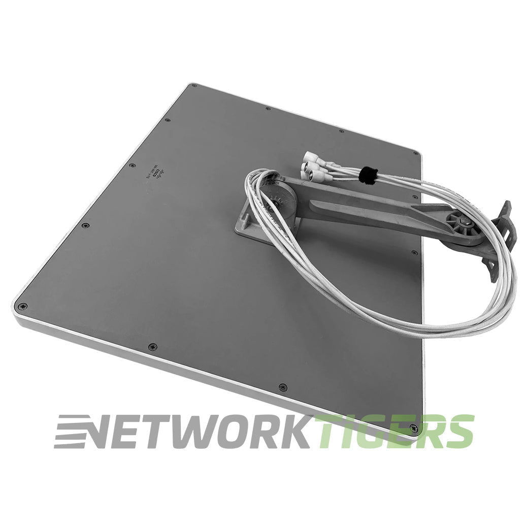 Cisco Meraki MA-ANT-3-F6 6 Port Narrow Patch Antenna for Wireless AP