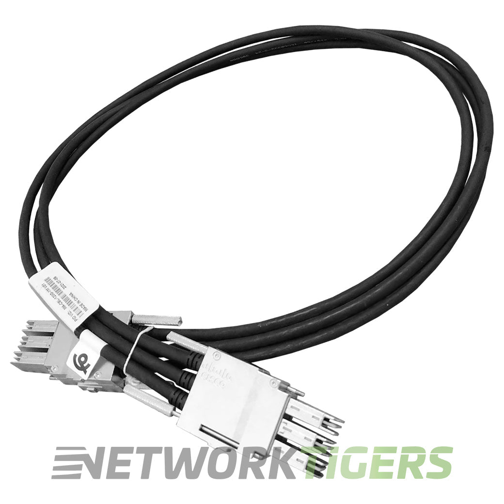 NEW Cisco Meraki MA-CBL-120G-1M MS390 Series 1m 120GB Switch Stacking Cable
