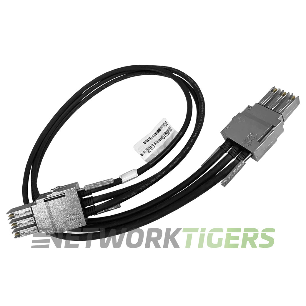 NEW Cisco Meraki MA-CBL-120G-1M MS390 Series 1m 120GB Switch Stacking Cable