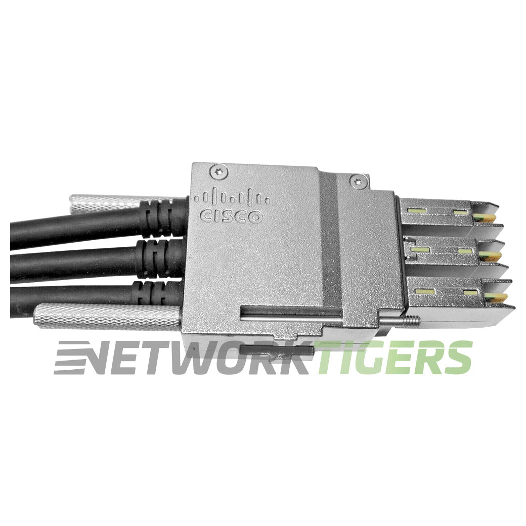 Cisco Meraki MA-CBL-120G-3M MS390 Series 3m 120GB Switch Stacking Cable