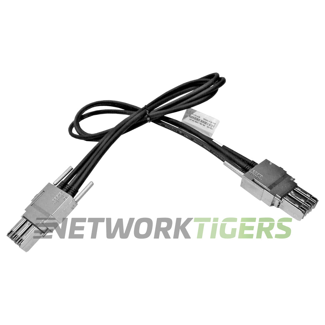 Cisco Meraki MA-CBL-120G-3M MS390 Series 3m 120GB Switch Stacking Cable