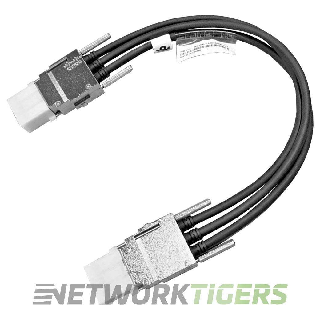 NEW Cisco Meraki MA-CBL-120G-50CM MS390 Series 50cm 120GB Switch Stacking Cable