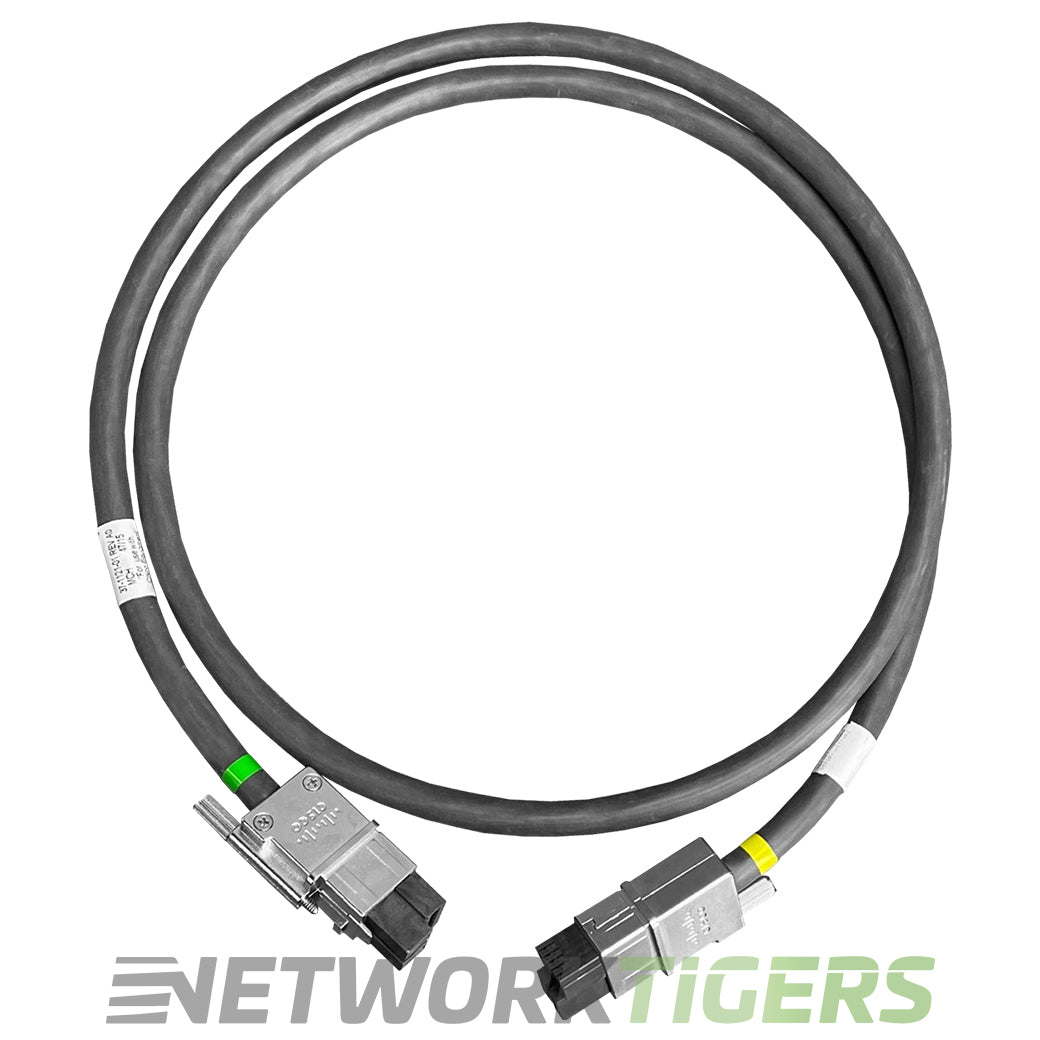 Cisco MA-CBL-SPWR-150CM Meraki MS390 Series 1.5m Switch Stacking Cable